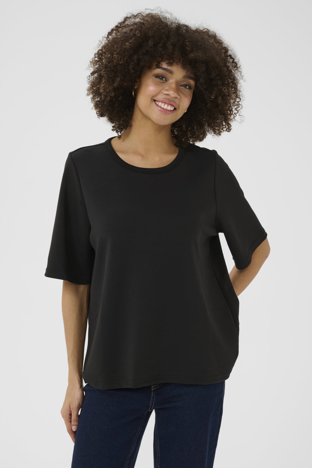 CULTURE HARA CHABIRNA TEE